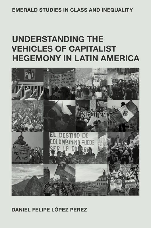 Understanding the Vehicles of Capitalist Hegemony in Latin America: Capitalism in Context (Emerald Studies in Class and Inequality)