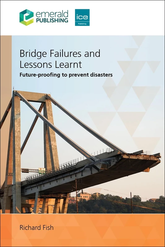 Bridge Failures and Lessons Learnt: Future-proofing to prevent disasters