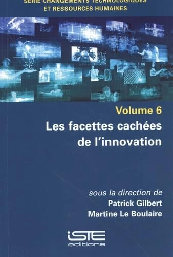 Les Facettes Cachã(c)Es de l'Innovation