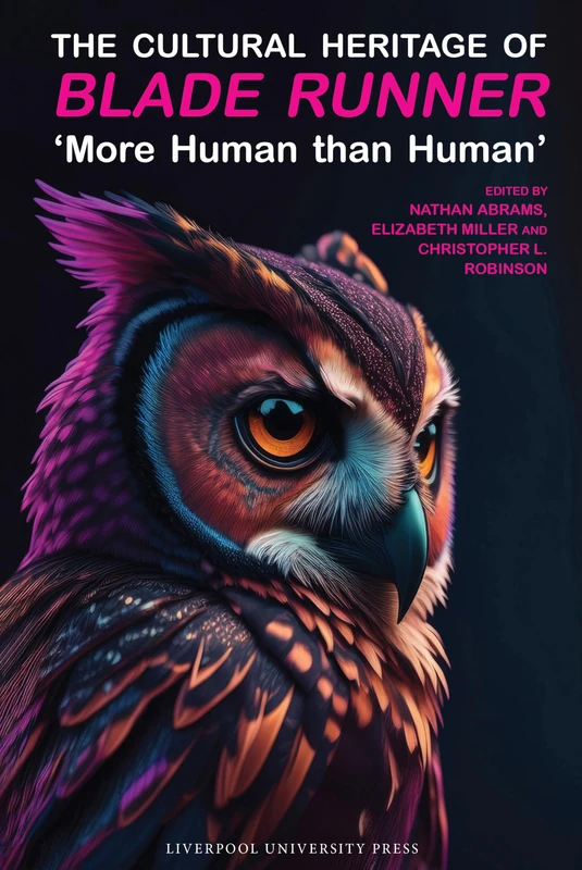 The Cultural Heritage of Blade Runner: 'More Human than Human' - Image 1