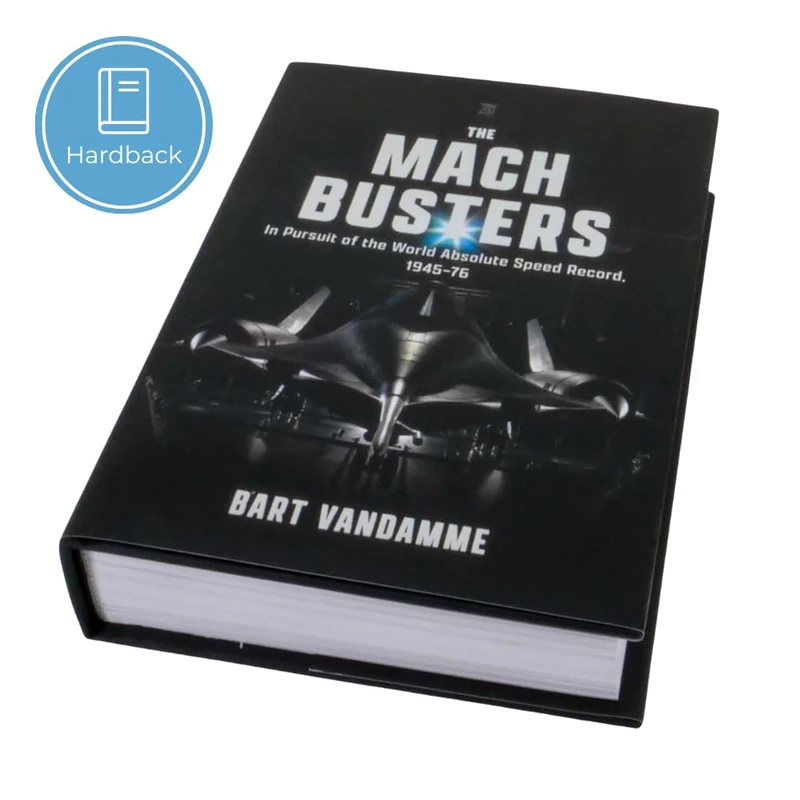 Mach Buster