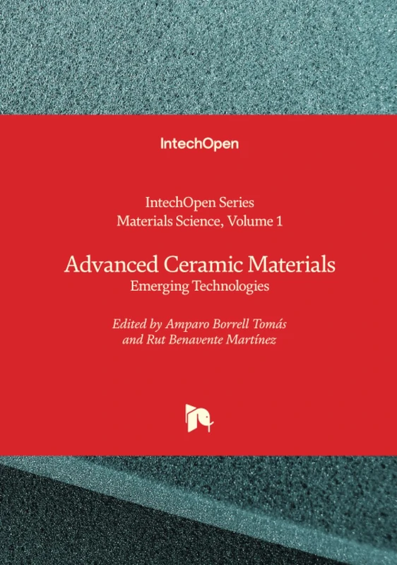 Advanced Ceramic Materials - Emerging Technologies (Materials Science)