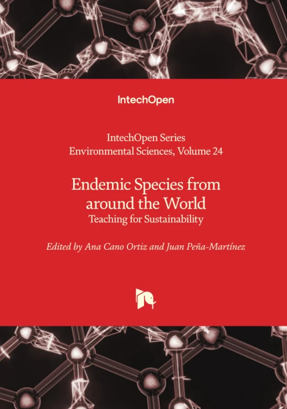 Endemic Species from around the World - Teaching for Sustainability (Environmental Sciences)