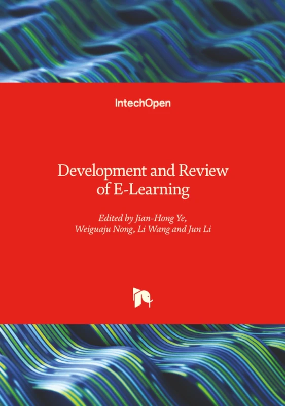Development and Review of E-Learning