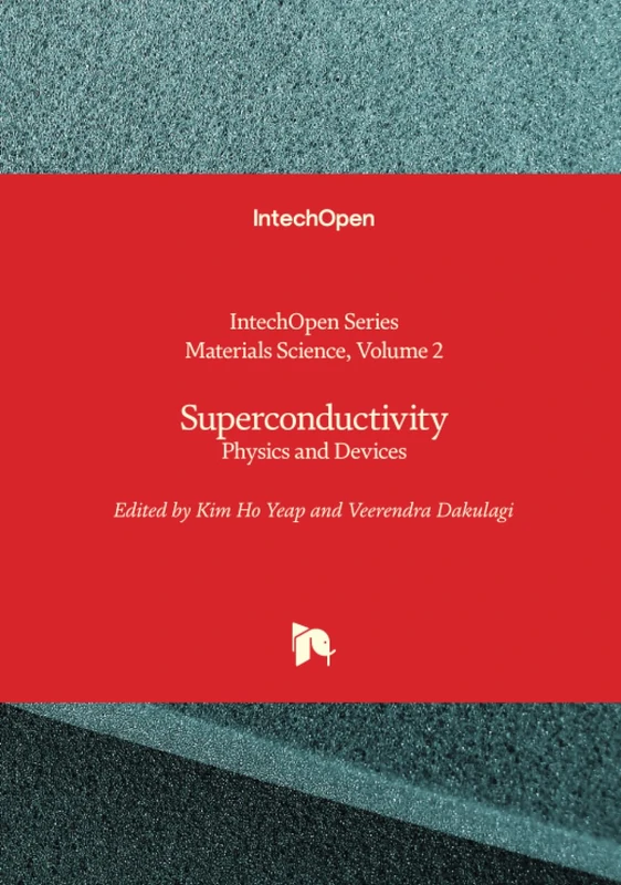 Superconductivity - Physics and Devices (Materials Science)