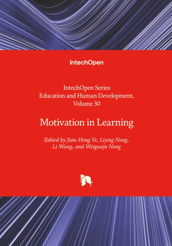Motivation in Learning (Education and Human Development)