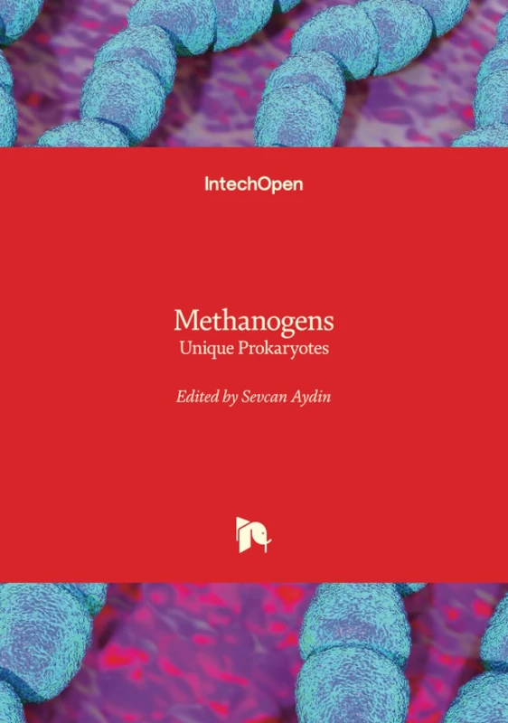 Methanogens - Unique Prokaryotes