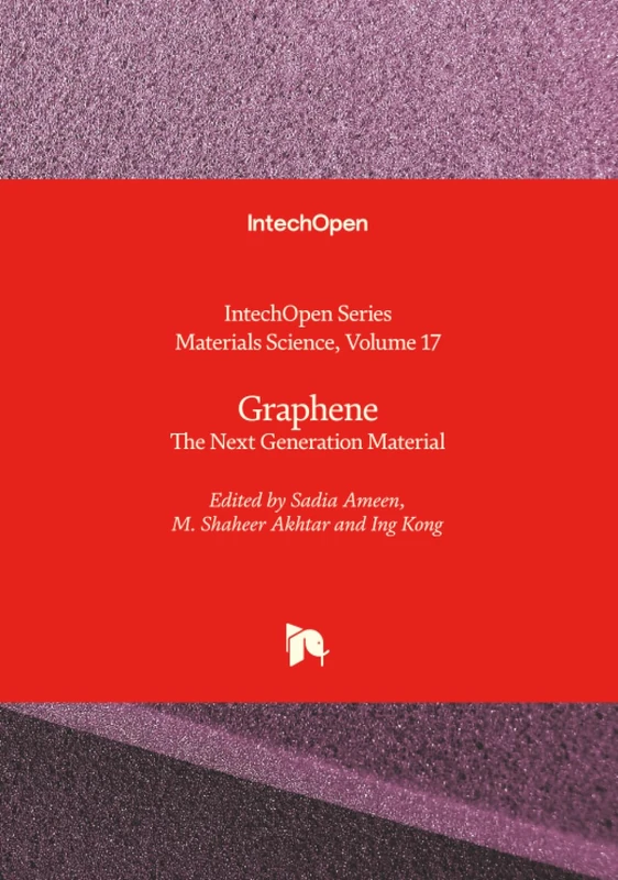 Graphene - The Next Generation Material (Materials Science)