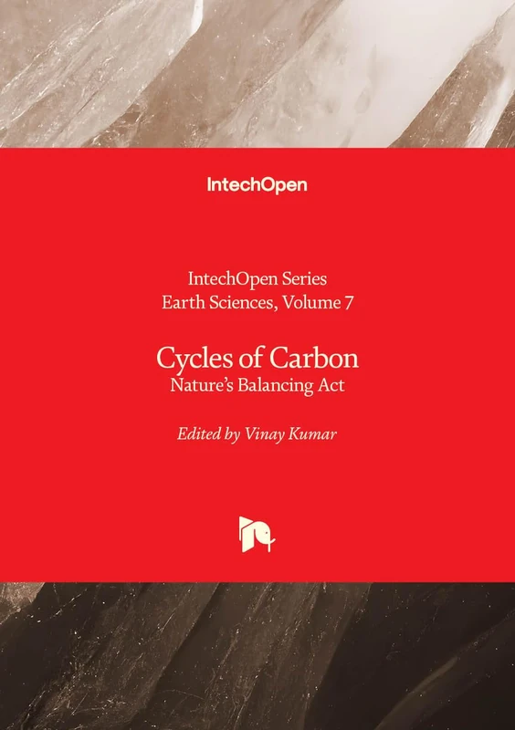 Cycles of Carbon - Nature’s Balancing Act (Earth Sciences)