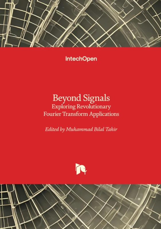 Beyond Signals - Exploring Revolutionary Fourier Transform Applications