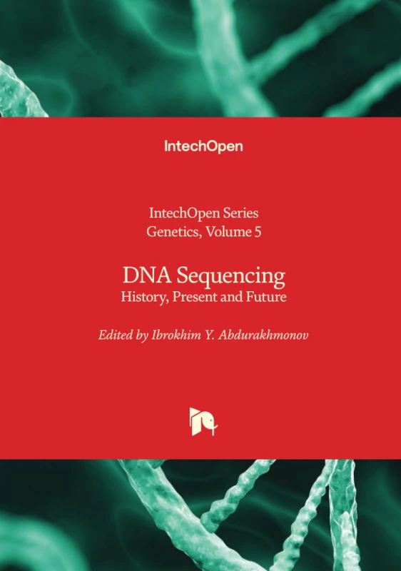DNA Sequencing - History, Present and Future (Genetics)