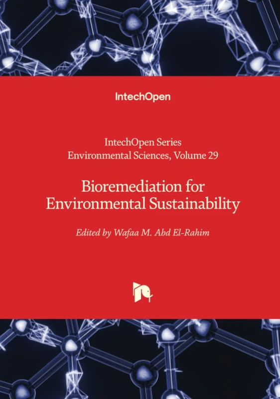 Bioremediation for Environmental Sustainability (Environmental Sciences) - Image 1