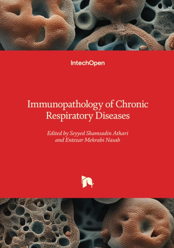 Immunopathology of Chronic Respiratory Diseases