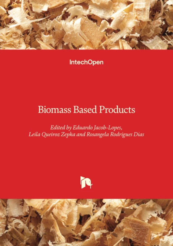 Biomass Based Products