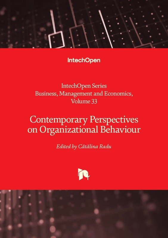 Contemporary Perspectives on Organizational Behaviour (Business, Management and Economics)