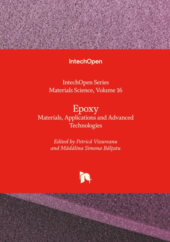 Epoxy - Materials, Applications and Advanced Technologies (Materials Science)