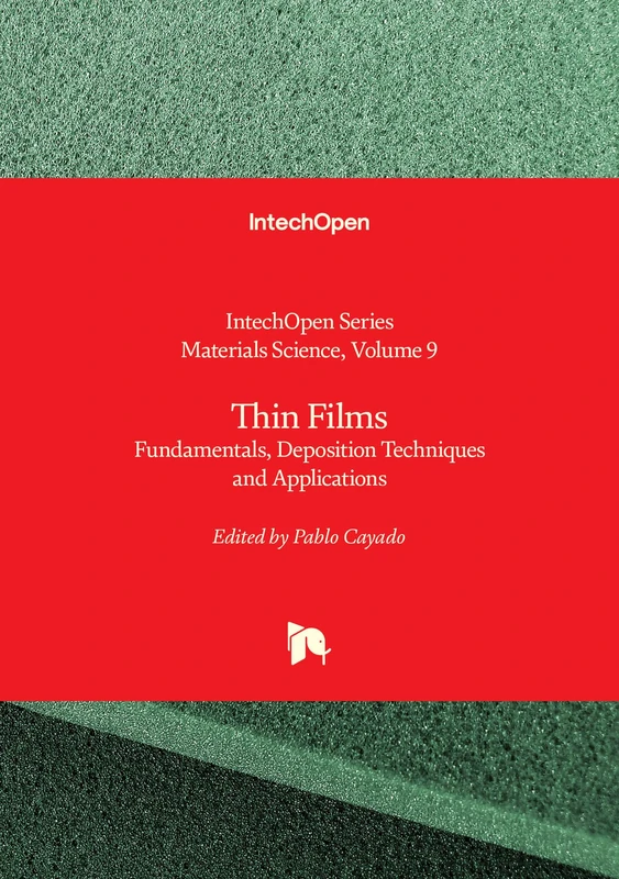 Thin Films - Fundamentals, Deposition Techniques and Applications (Materials Science)