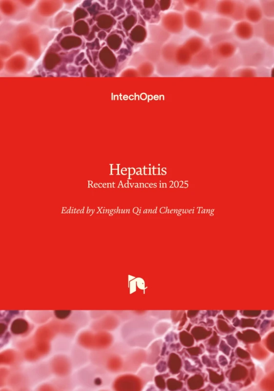 Hepatitis - Recent Advances in 2025