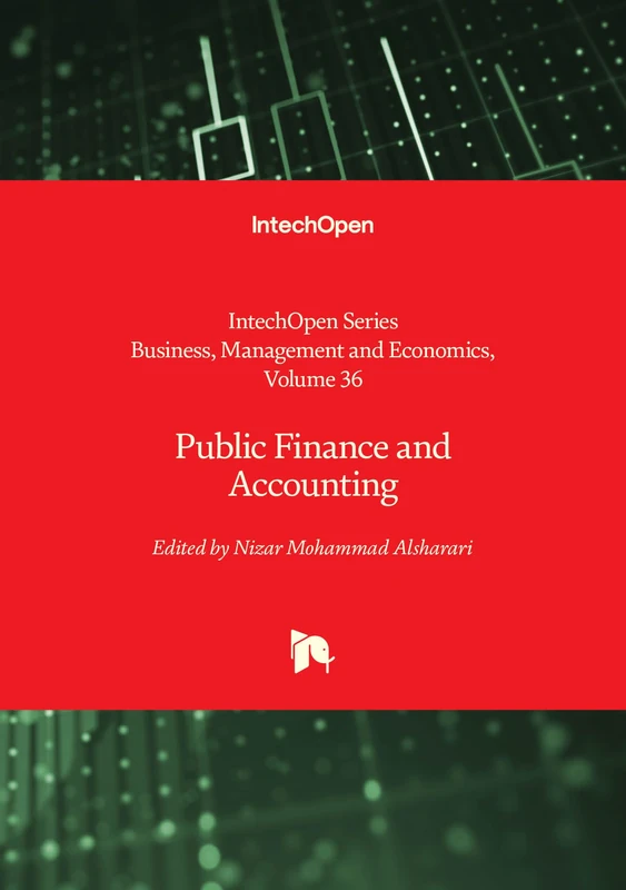 Public Finance and Accounting (Business, Management and Economics)