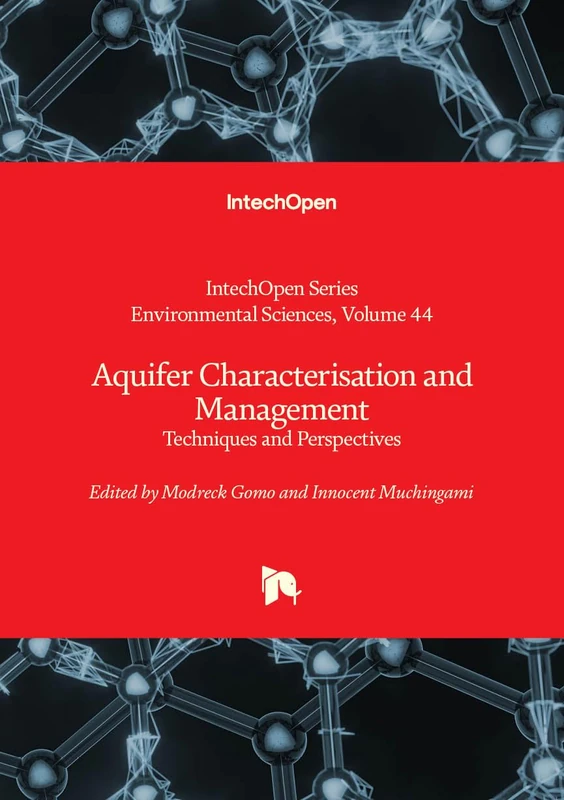 Aquifer Characterisation and Management - Techniques and Perspectives (Environmental Sciences)