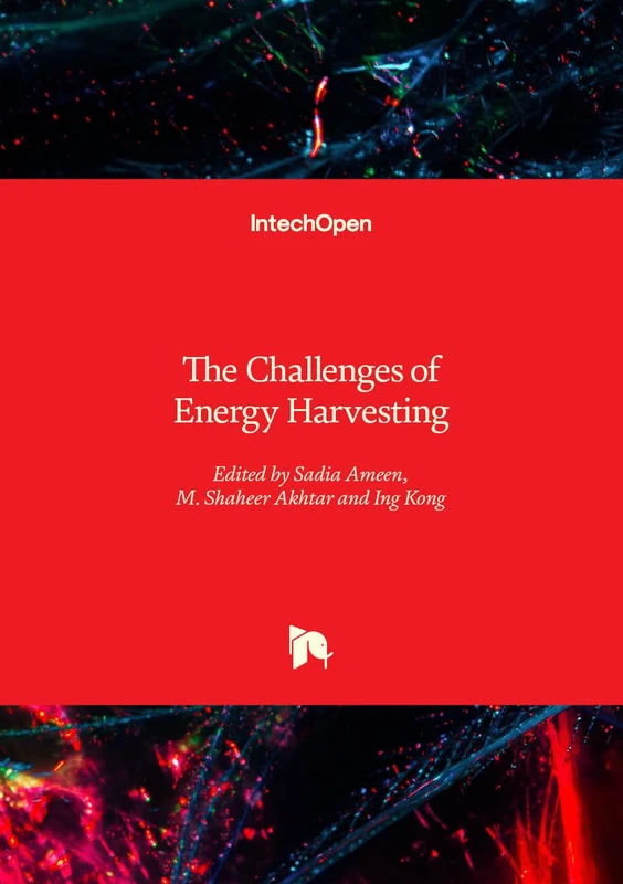 The Challenges of Energy Harvesting