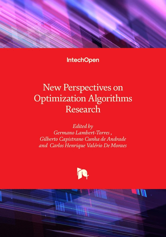 New Perspectives on Optimization Algorithms Research