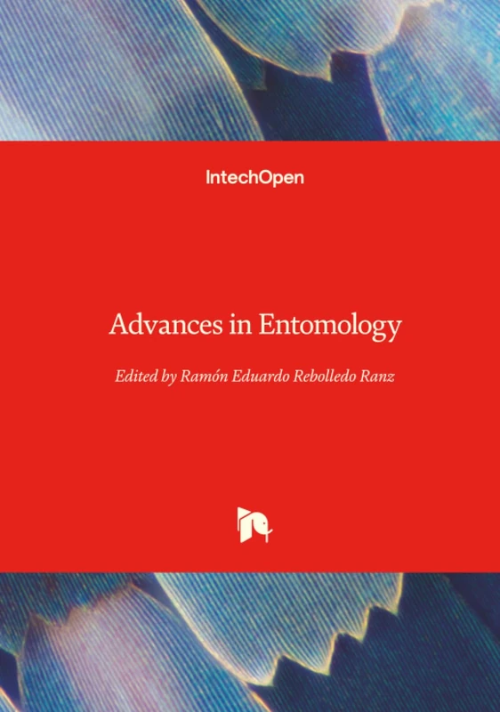 Advances in Entomology