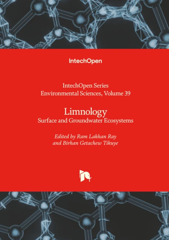 Limnology - Surface and Groundwater Ecosystems (Environmental Sciences)