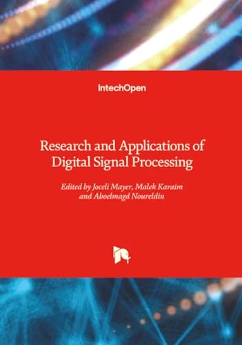 Research and Applications of Digital Signal Processing