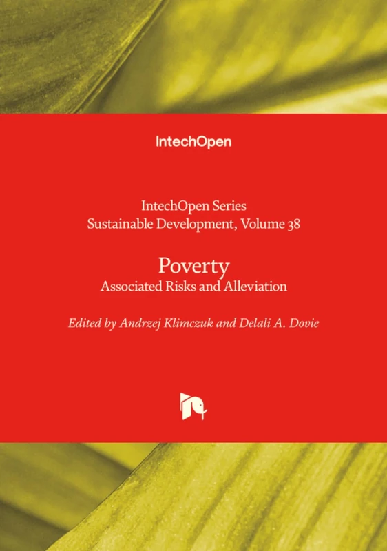 Poverty - Associated Risks and Alleviation (Sustainable Development)
