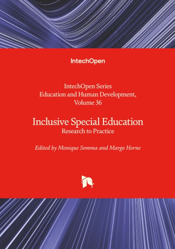 Inclusive Special Education - Research to Practice (Education and Human Development)