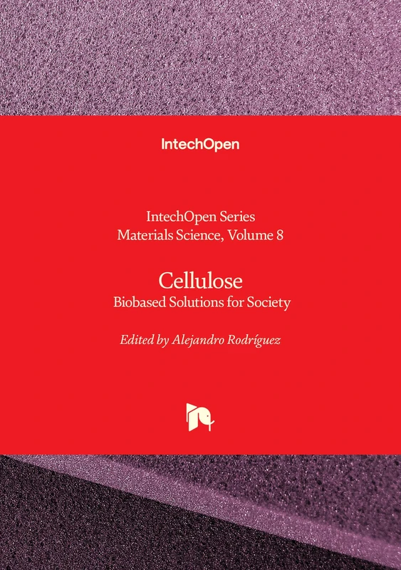 Cellulose - Biobased Solutions for Society (Materials Science)