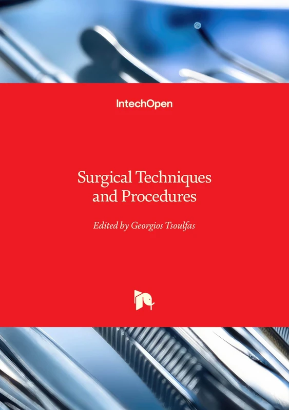 Surgical Techniques and Procedures