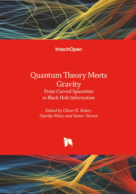 Quantum Theory Meets Gravity - From Curved Spacetime to Black Hole Information