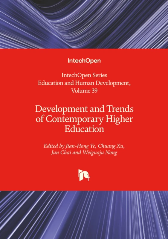 Development and Trends of Contemporary Higher Education (Education and Human Development)