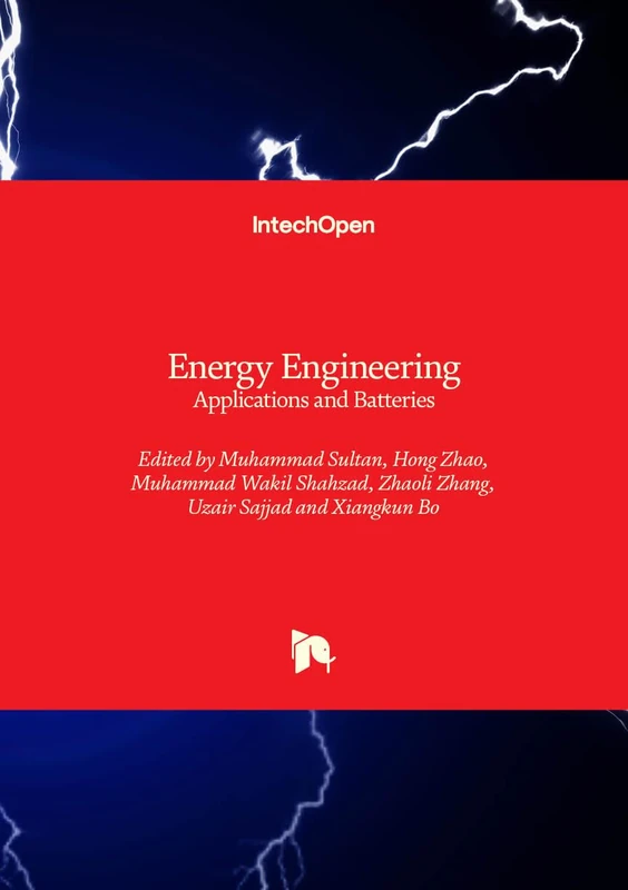 Energy Engineering - Applications and Batteries