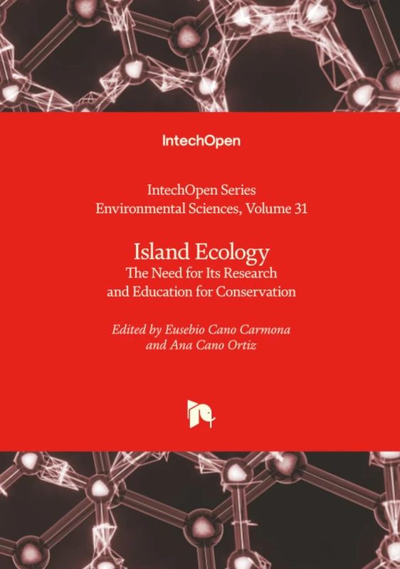 Island Ecology - The Need for Its Research and Education for Conservation (Environmental Sciences) - Image 1