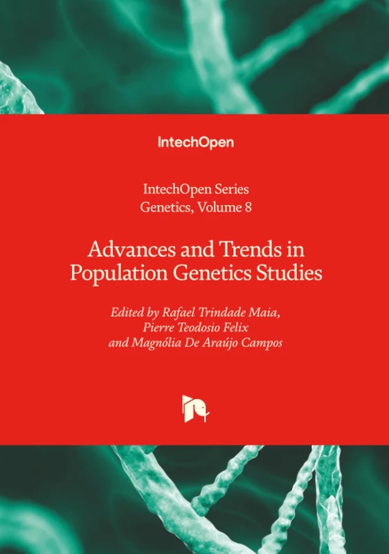Advances and Trends in Population Genetics Studies