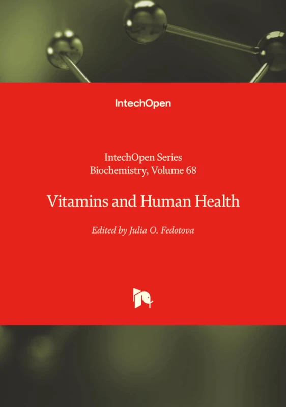 Vitamins and Human Health (Biochemistry)
