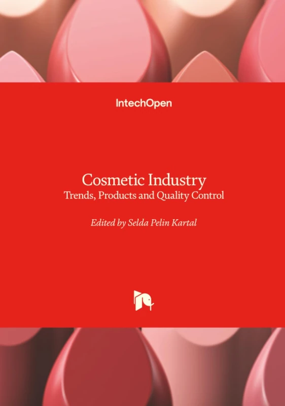 Cosmetic Industry - Trends, Products and Quality Control