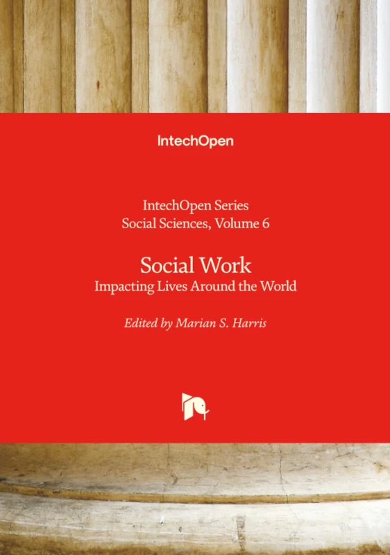 Social Work - Impacting Lives Around the World (Social Sciences)