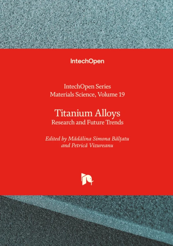 Titanium Alloys - Research and Future Trends (Materials Science) - Image 1