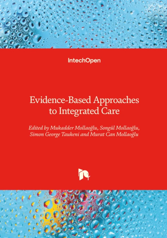 Evidence-Based Approaches to Integrated Care