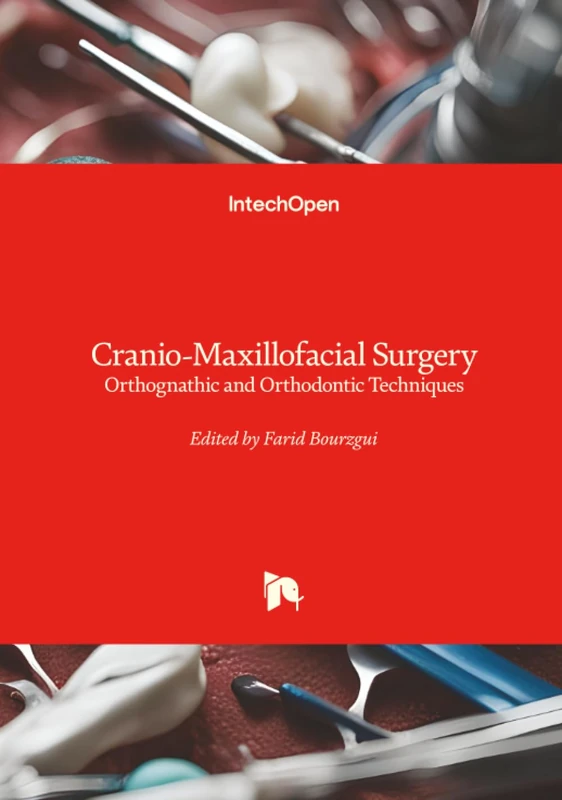 Cranio-Maxillofacial Surgery - Orthognathic and Orthodontic Techniques