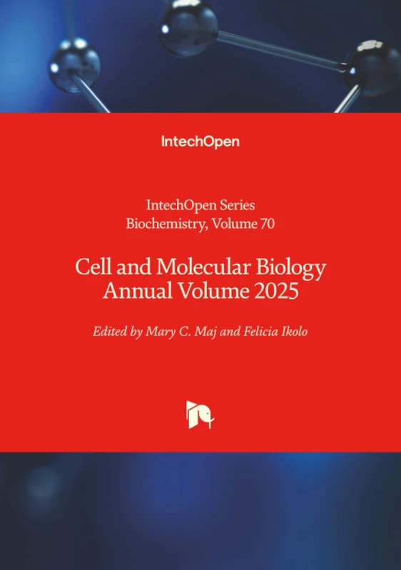 Cell and Molecular Biology Annual Volume 2025 (Biochemistry)