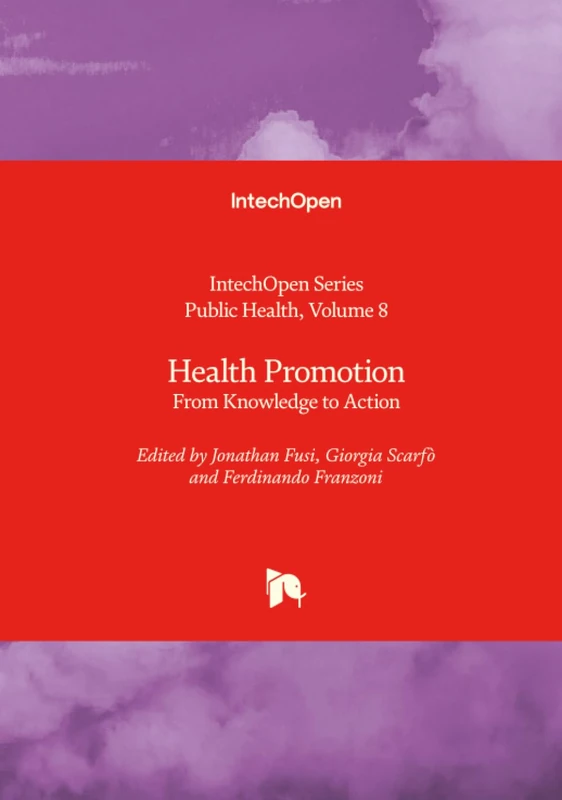 Health Promotion - From Knowledge to Action (Public Health)