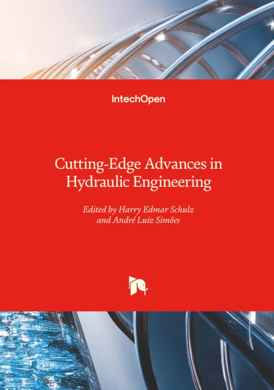 Cutting-Edge Advances in Hydraulic Engineering