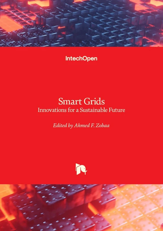 Smart Grids - Innovations for a Sustainable Future