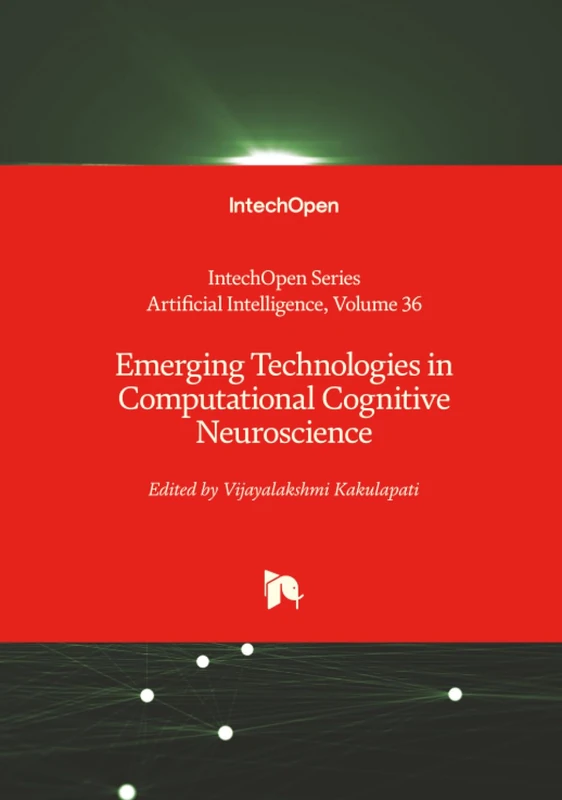 Emerging Technologies in Computational Cognitive Neuroscience (Artificial Intelligence) - Image 1