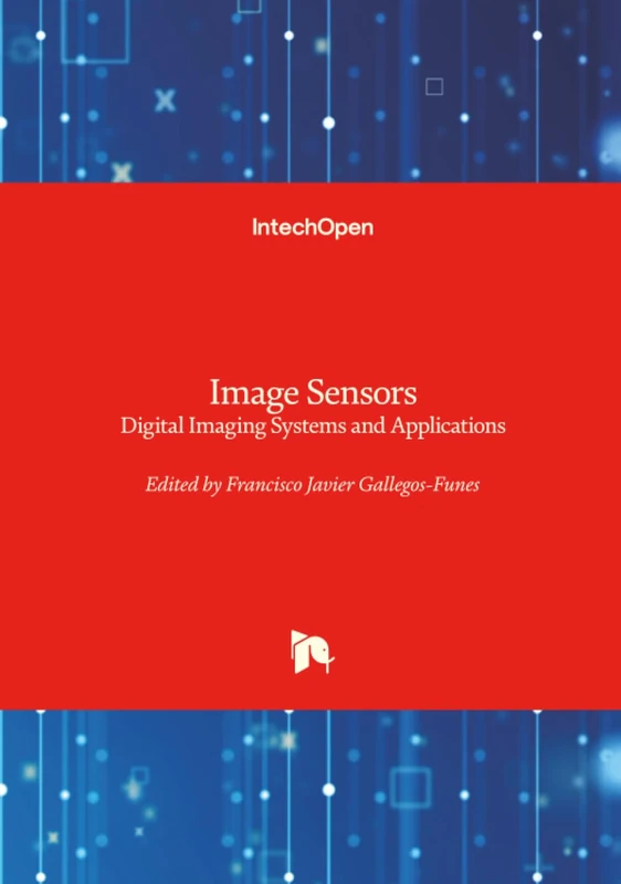 Image Sensors - Digital Imaging Systems and Applications